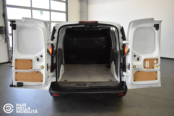 FORD Transit Connect 200 1.5 TDCi 100CV PC Furgone Trend